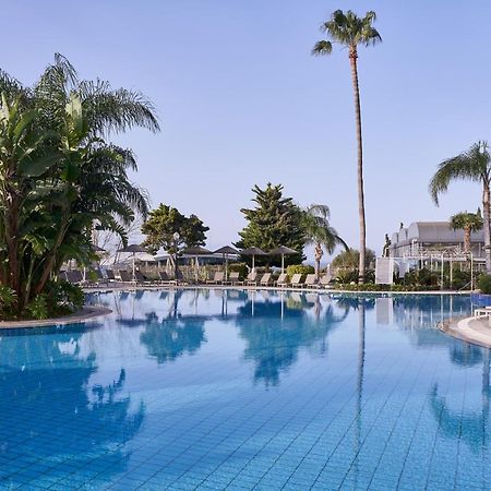 Atlantica Bay - Adults Only Limassol Exterior foto
