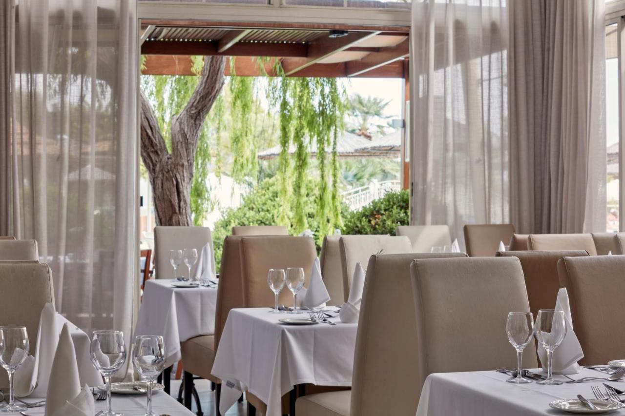 Atlantica Bay - Adults Only Limassol Exterior foto