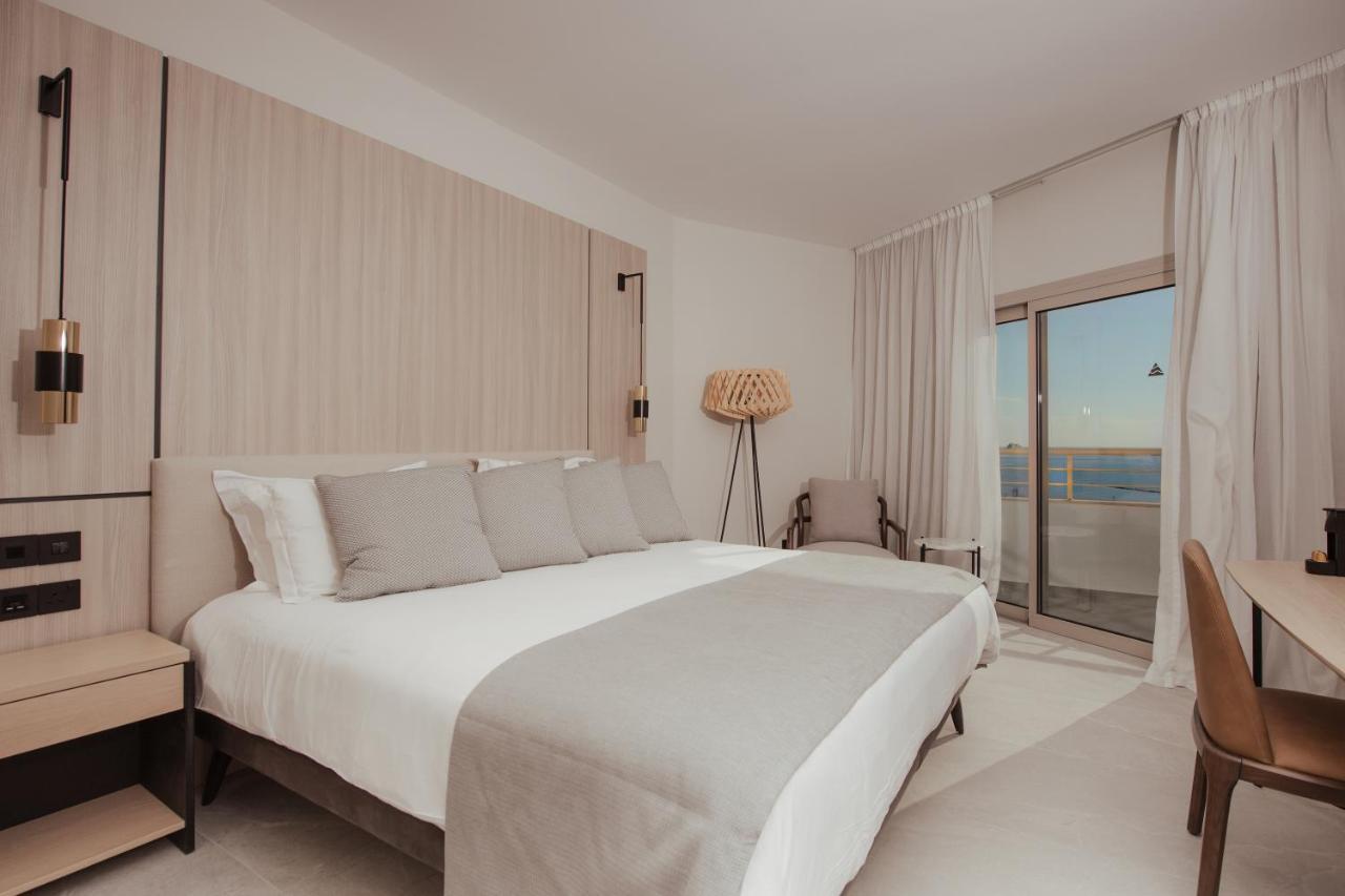 Atlantica Bay - Adults Only Limassol Exterior foto