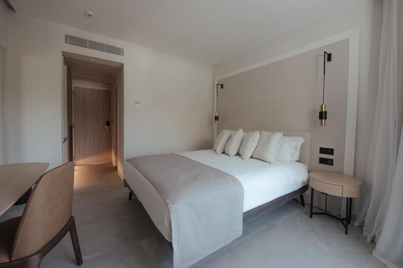 Atlantica Bay - Adults Only Limassol Exterior foto