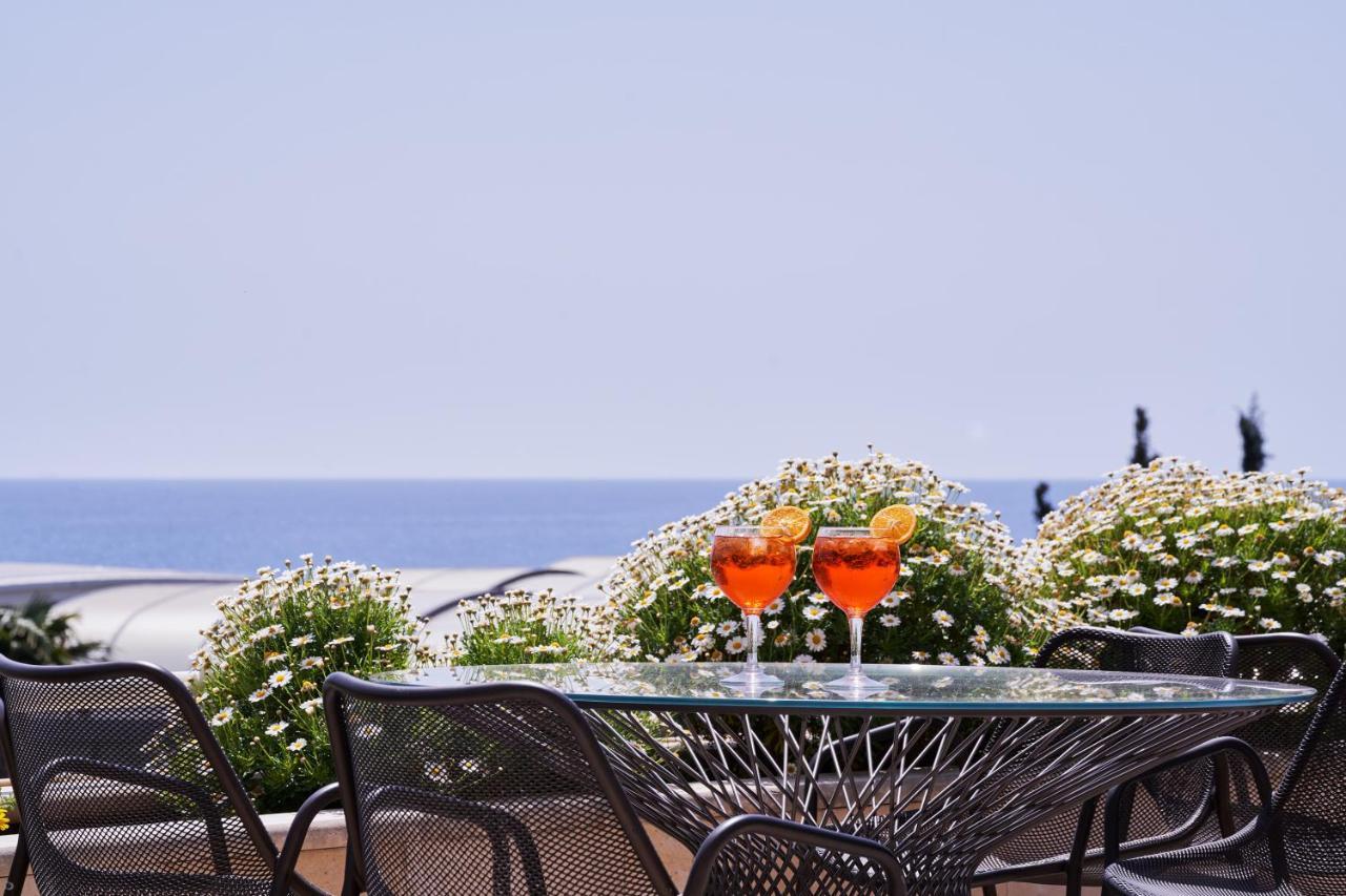 Atlantica Bay - Adults Only Limassol Exterior foto