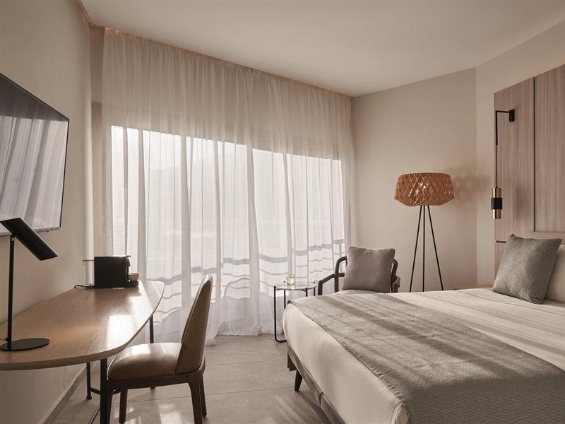 Atlantica Bay - Adults Only Limassol Exterior foto