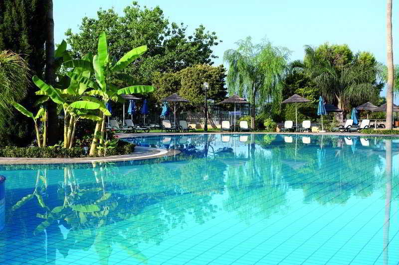 Atlantica Bay - Adults Only Limassol Exterior foto